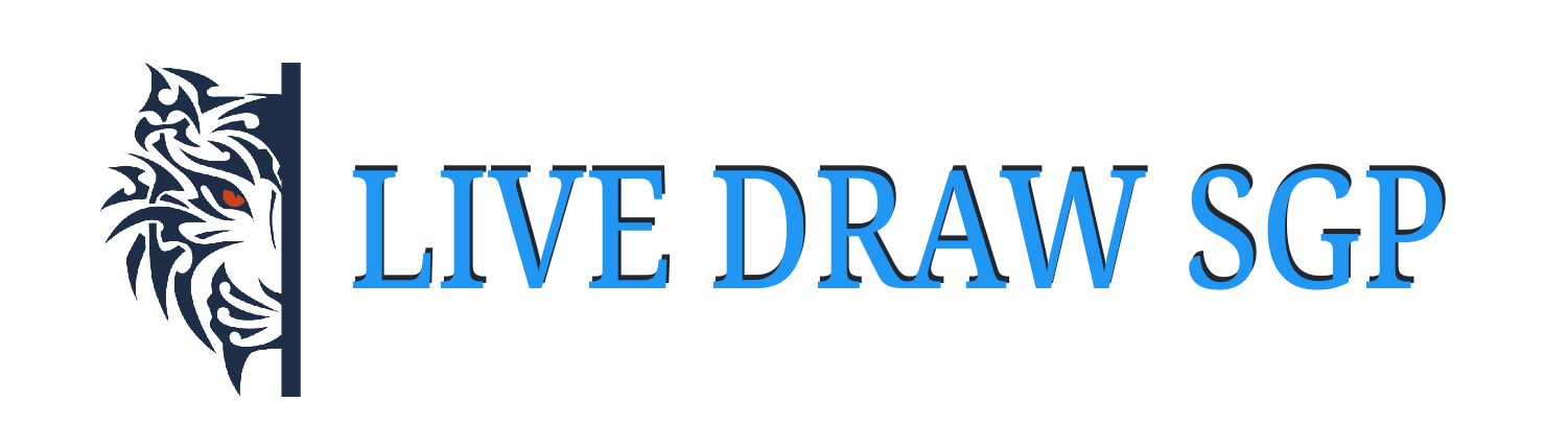 Live Draw SGP